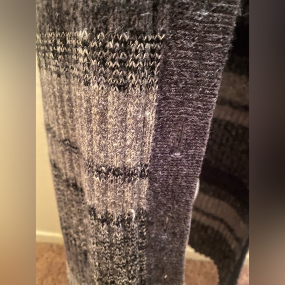 Free People long sweater - Picture 9 of 9